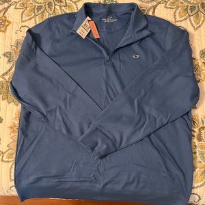 Men’s Vineyard Vines 1/4 zip